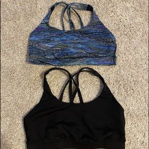 Lululemon Energy Bra Size 8
